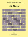 Imagen de portada para El Muro